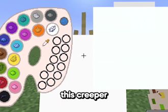 professionally edit your minecraft video