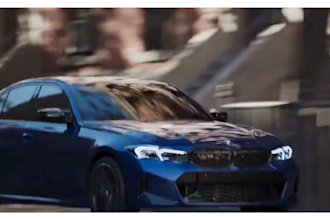 cinematic 3d car animation 3d car chase vehicle gta5 automotive commercial video