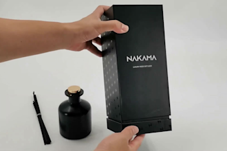 do luxury perfume packaging design, custom fragrance box, bottle label