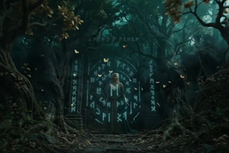 create cinematic ai videos, commercials, ads and trailers