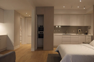 design a stylish and affordable interior for your room