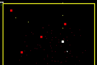 build a 2d game using raylib, sdl, or sfml