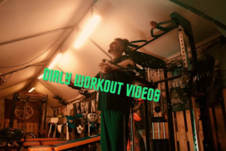 edit short form video for tiktok reels and youtube shorts
