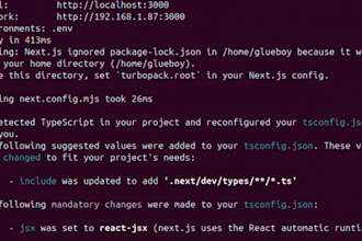 fix your nextjs build, deploy, and hydration errors