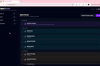 develop responsive react js frontend web application