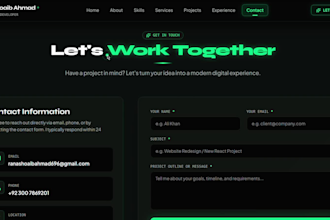 create a responsive website using HTML CSS bootstrap tailwind