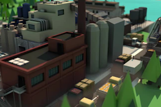 build roblox map, obby map, tycoon map, simulator  map, roblox studio, low poly