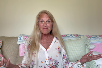 a boomer that can do it all very authentic content let work together
