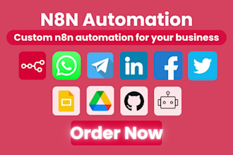 fix or debug your n8n workflow and automation errors