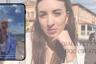 create authentic high converting ugc videos for your brand