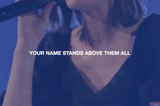 create animated kids christian gospel lyric videos