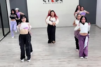 create professional hip hop dance choreography for   music videos, events