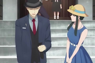 do anime recap editing