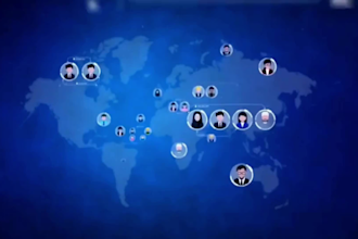 build a professional you tube automation faceless channel with SEO