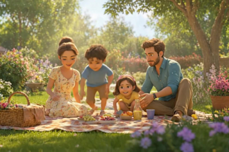 3d kids animation videos