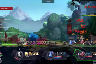 do tower defense shooting 2d 3d unity mobile pc web game development