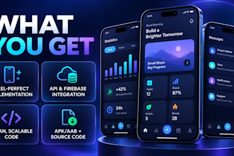 develop android and ios mobile apps with kotlin multiplatform