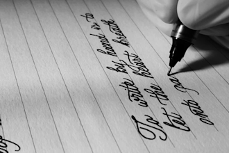 write anything in any language