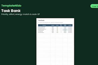 set up your adhd dopamine tracker