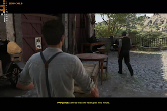 build an optimized playable unreal engine 5 game