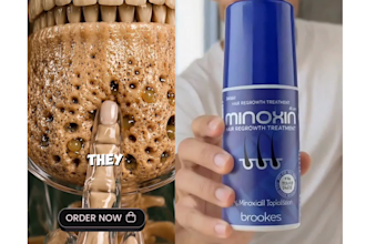 create realistic ai video ads with voiceover and consistent characters