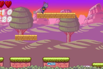 develop your 2d or 3d unity game for mobile and PC