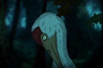 haré un video de animación de dibujos animados en 2d