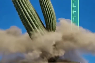 create viral 3d animated shorts in spanish for tiktok and reels
