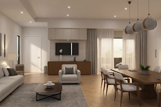design 2bhk, 3bhk house plan under 1200 sq ft with vastu