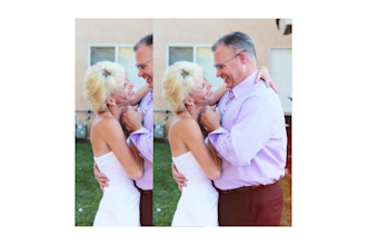 do wedding video editing