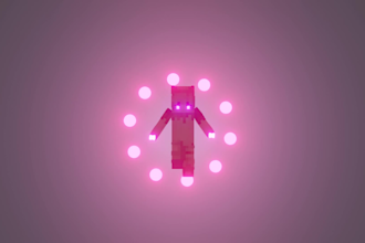 minecraft renders and animations