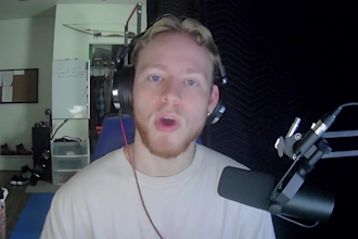 voice your movie trailer or epic announcer promo