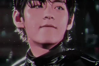create aesthetic bts and kpop video edits for instagram and youtube