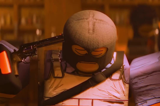 do cinematic roblox game trailers and ai movie trailers for your youtube channel