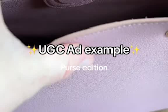 create authentic ugc videos for tiktok and instagram reels