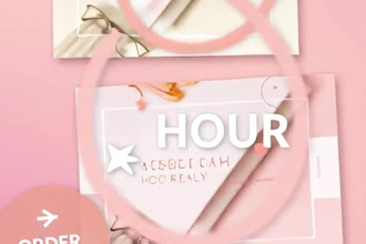 design aesthetic canva videos for tiktok or and reels