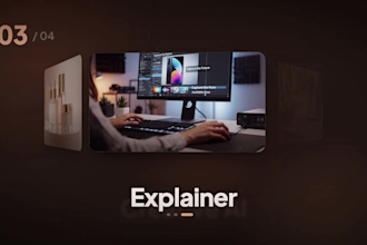create professional claude ai videos, product ads, and promotional videos