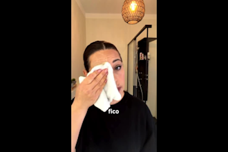 create italian ugc video ads