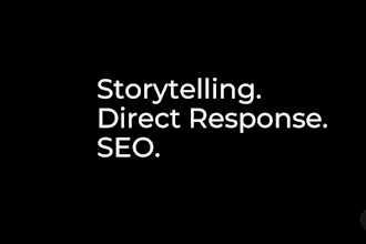 provide high converting copywriting