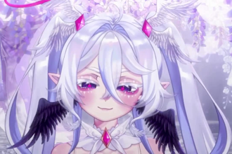 do vtuber commission, vtuber rigging, live2d vtuber model for vtube studio
