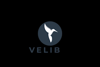 create a custom intro logo animation for your brand
