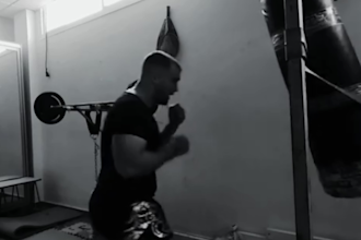 edit MMA ufc boxing and combat sports videos professionally