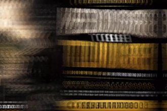 create a cinematic amazon book trailer promotional video