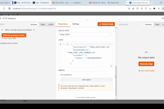 build a vapi ai voice agent for lead capture and customer support
