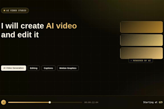 create ai video using veo3