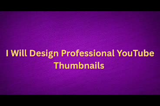 create professional thumbnails and social posts