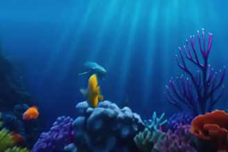 do ai bible storytelling  in 3d pixar style for youtube, ai bible history video