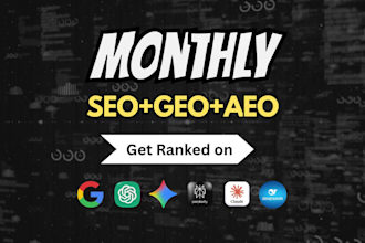 do GEO and aeo to boost your ai search engine visibility