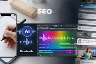 create faceless youtube videos and faceless video editor