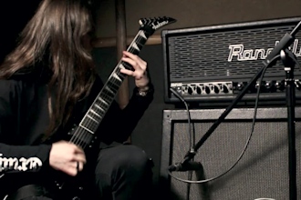 record guitar bass in any way di, reamping, or live amps